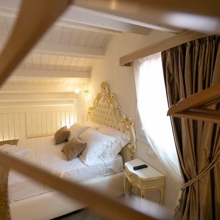Ca' Vittoria Boutique House Apartsuite Chioggia Ngoại thất bức ảnh