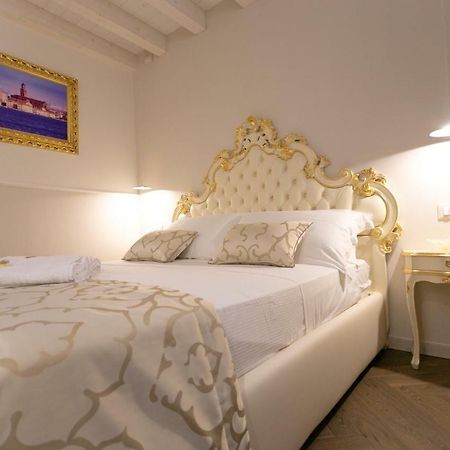 Ca' Vittoria Boutique House Apartsuite Chioggia Ngoại thất bức ảnh