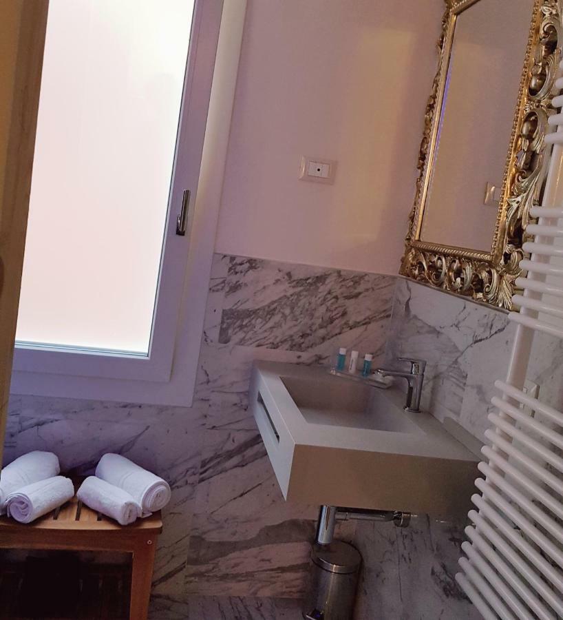 Ca' Vittoria Boutique House Apartsuite Chioggia Ngoại thất bức ảnh