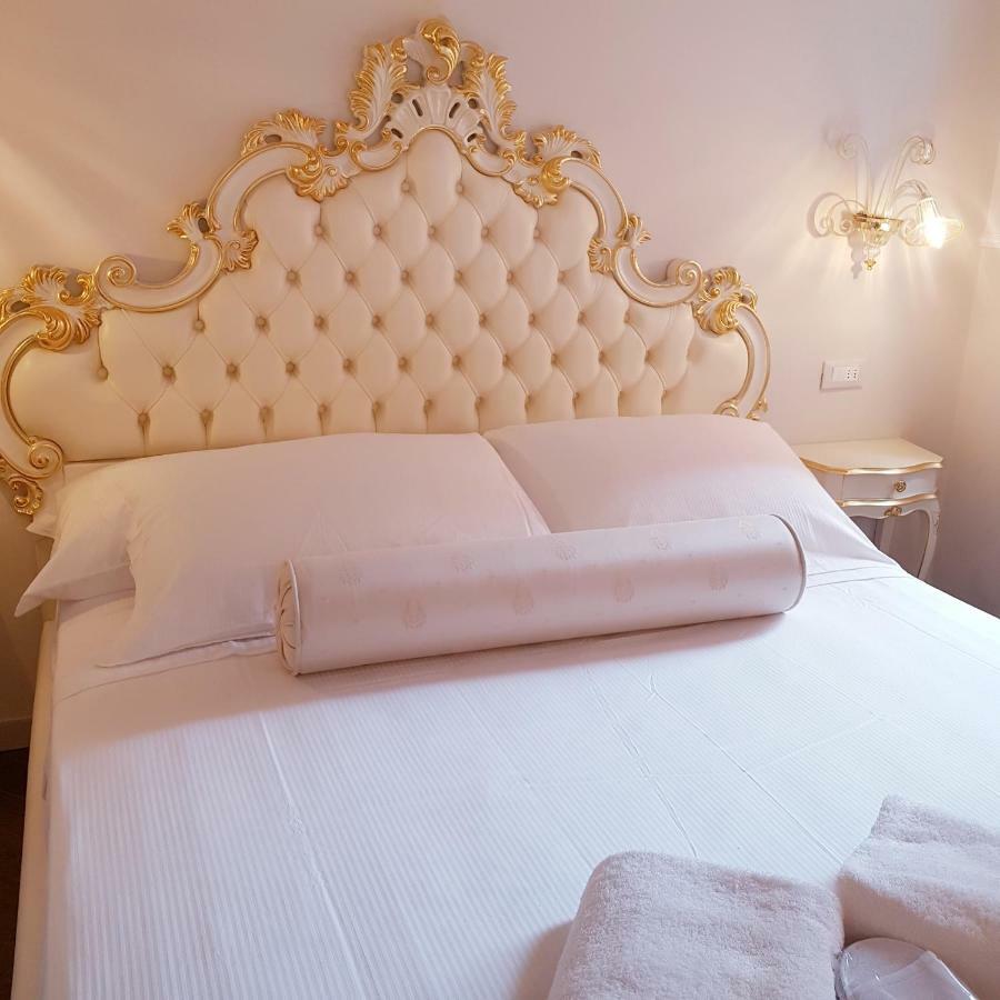 Ca' Vittoria Boutique House Apartsuite Chioggia Ngoại thất bức ảnh
