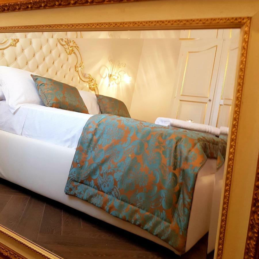 Ca' Vittoria Boutique House Apartsuite Chioggia Ngoại thất bức ảnh