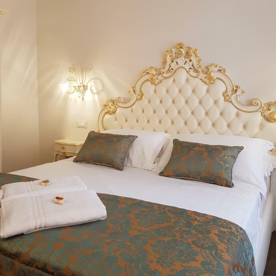 Ca' Vittoria Boutique House Apartsuite Chioggia Ngoại thất bức ảnh