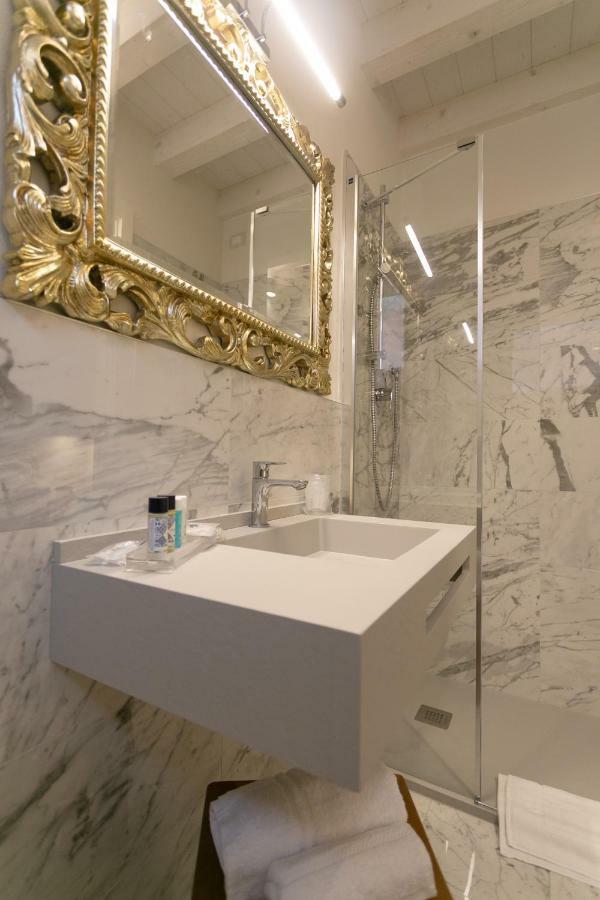 Ca' Vittoria Boutique House Apartsuite Chioggia Ngoại thất bức ảnh