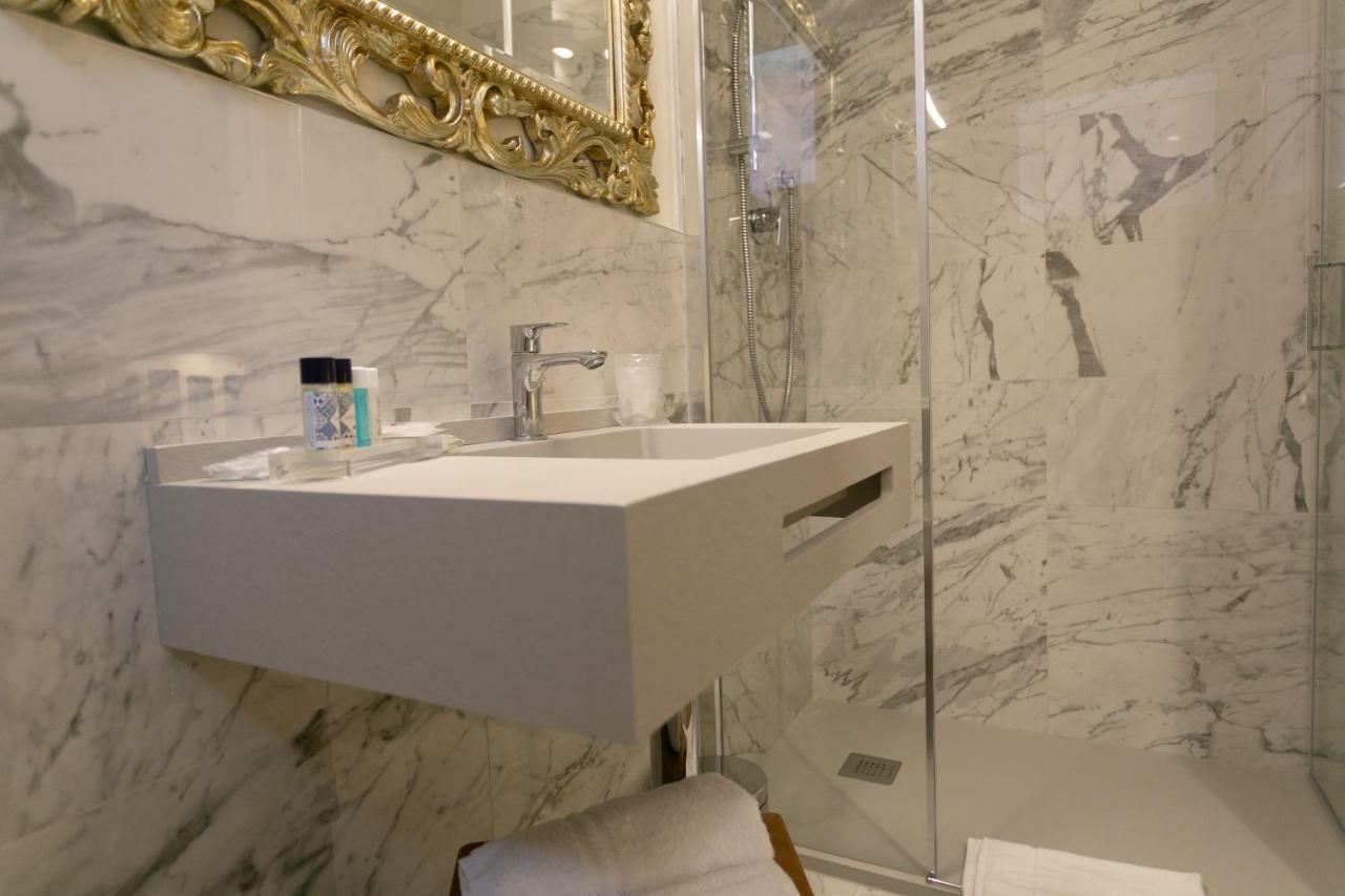 Ca' Vittoria Boutique House Apartsuite Chioggia Ngoại thất bức ảnh
