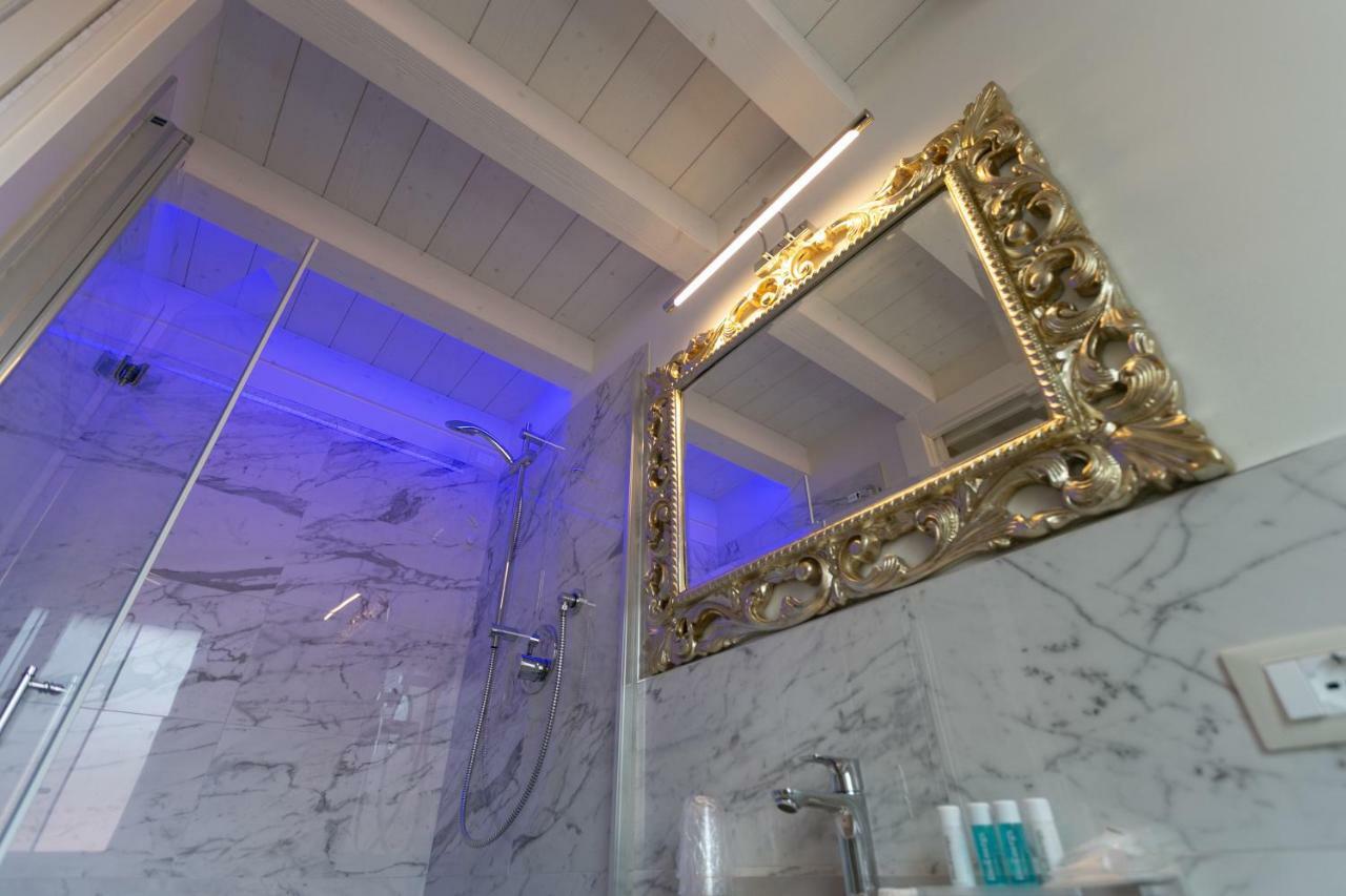 Ca' Vittoria Boutique House Apartsuite Chioggia Ngoại thất bức ảnh