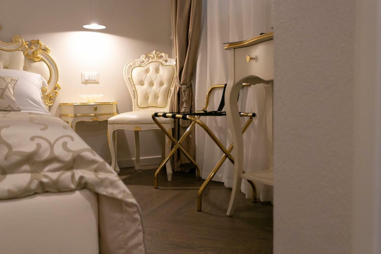 Ca' Vittoria Boutique House Apartsuite Chioggia Ngoại thất bức ảnh