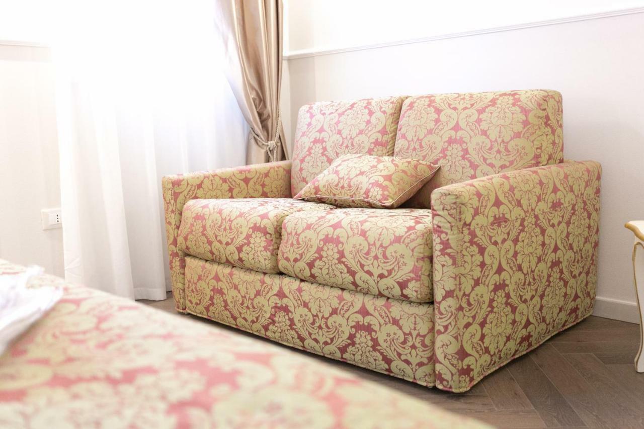 Ca' Vittoria Boutique House Apartsuite Chioggia Ngoại thất bức ảnh