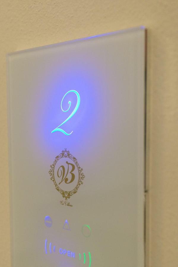 Ca' Vittoria Boutique House Apartsuite Chioggia Ngoại thất bức ảnh