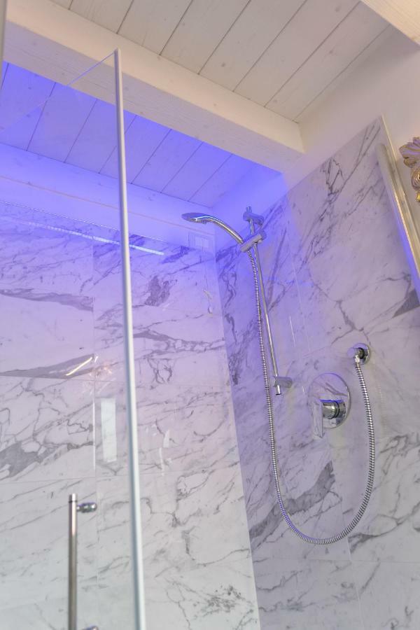 Ca' Vittoria Boutique House Apartsuite Chioggia Ngoại thất bức ảnh